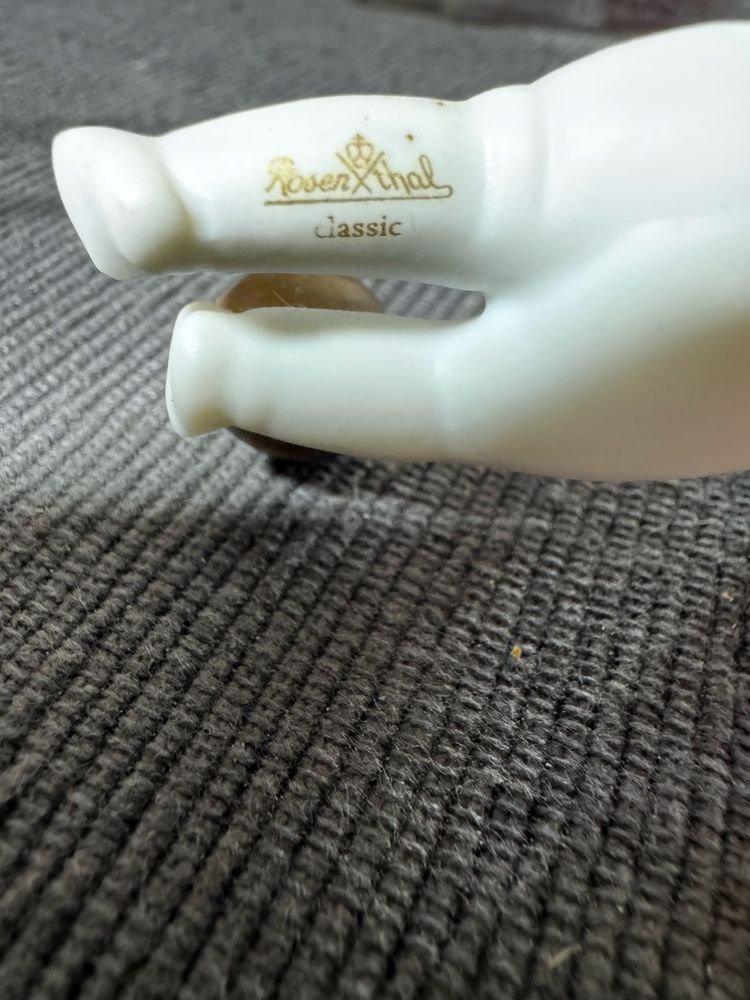 Aniołek rosenthal