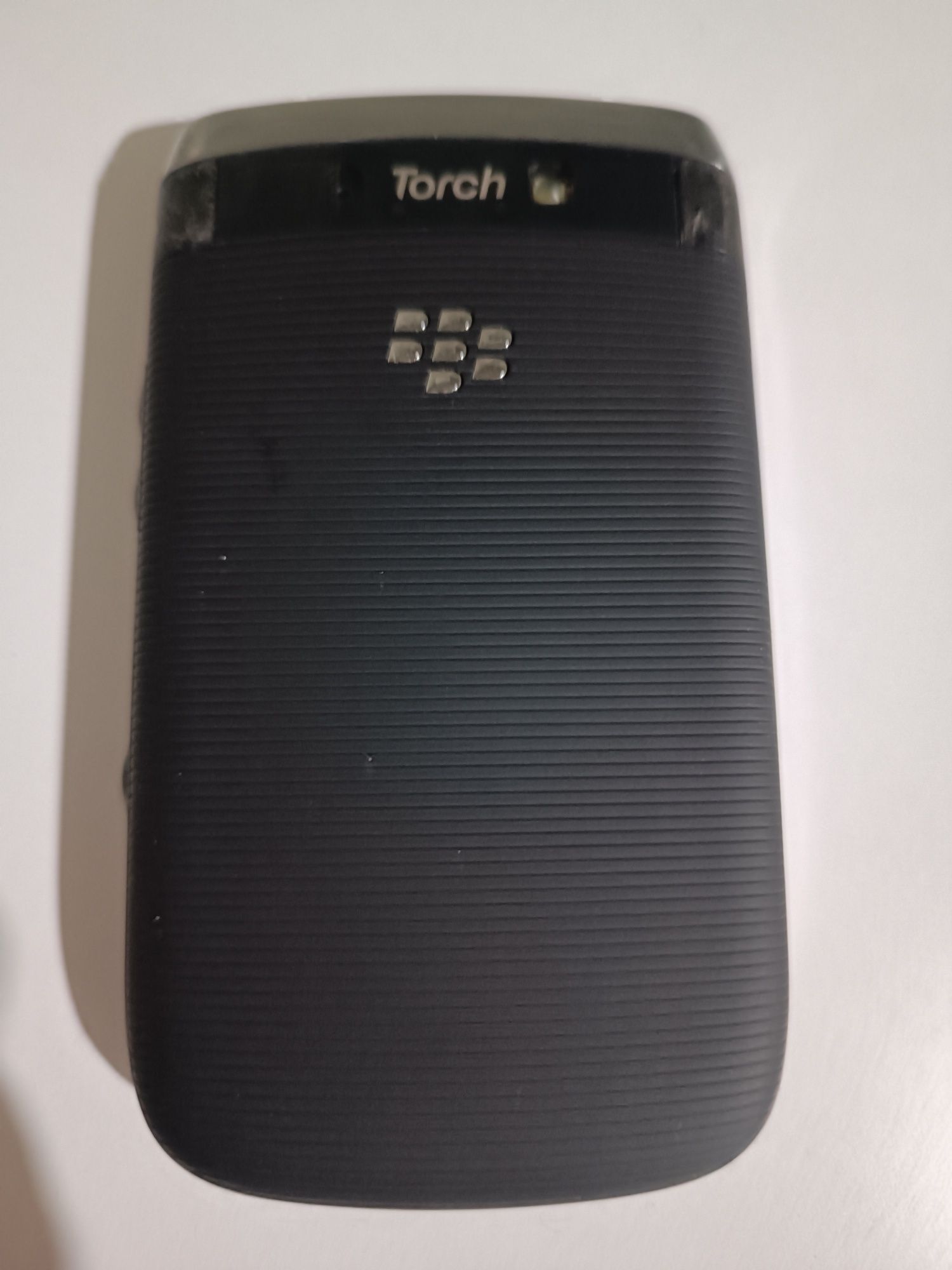 Blackberry 9810. Гарний стан!