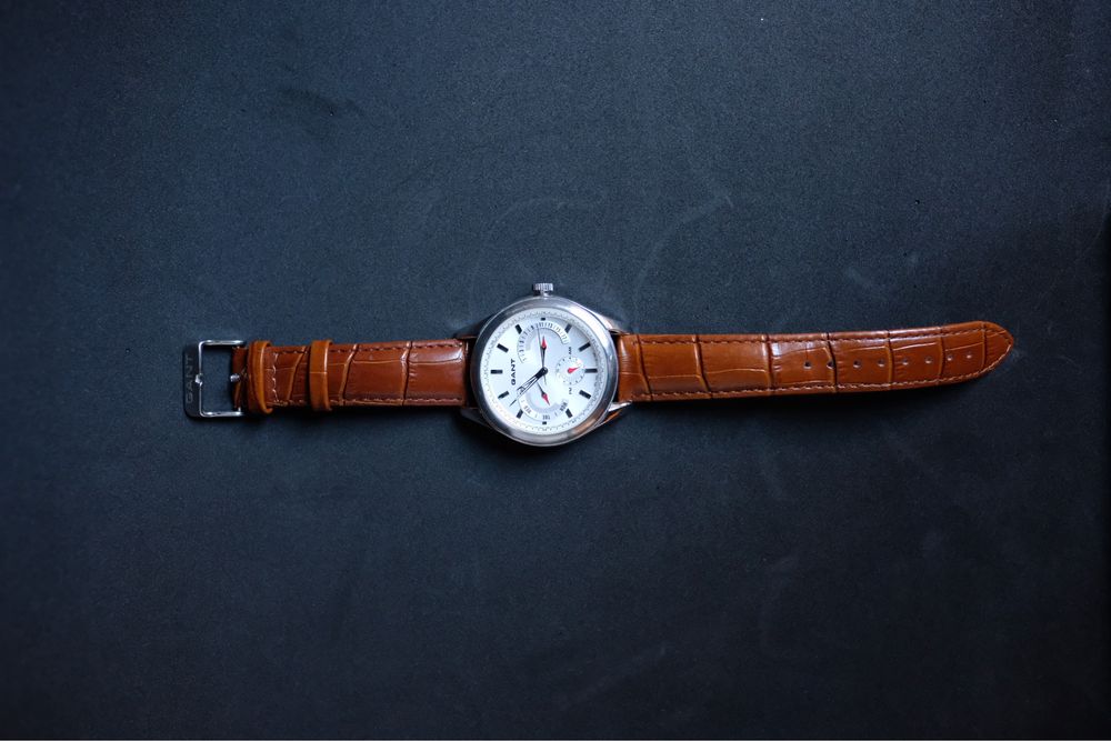 Relogio GANT cono novo