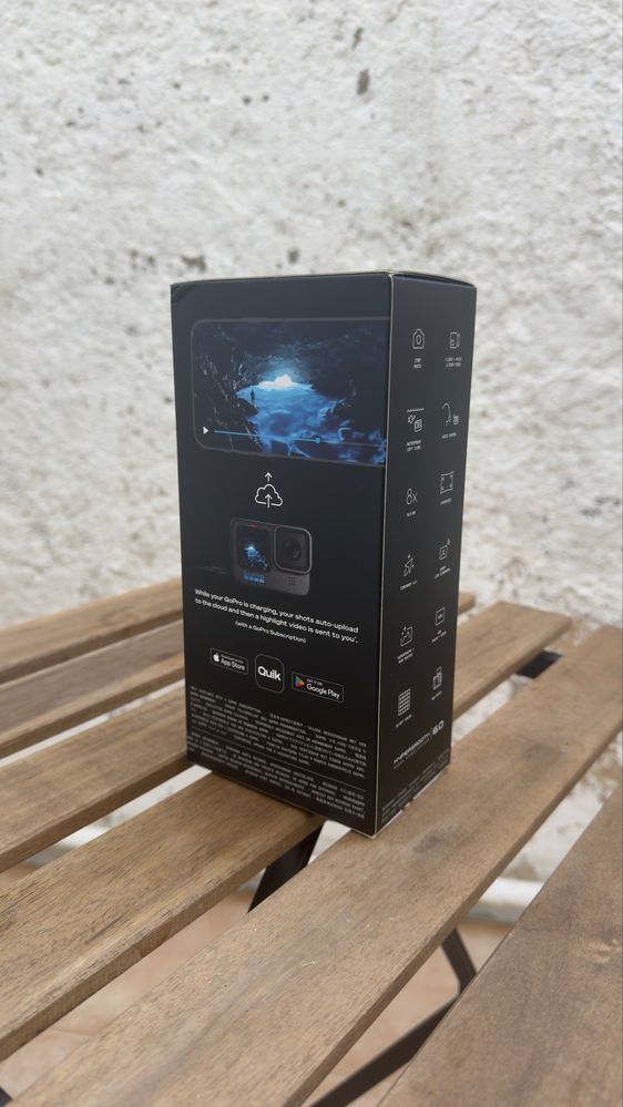 GoPro Hero 12 Black