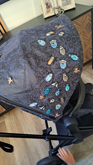 Cybex Priam 2.0 Jewels of nature