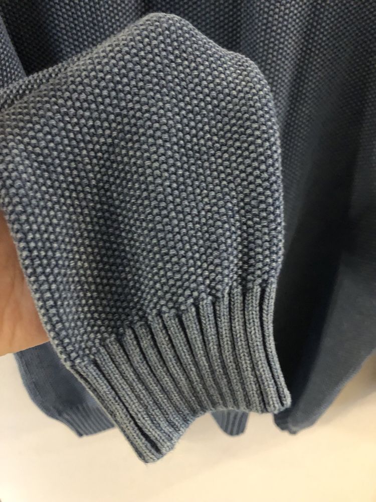 Sweter męski Saltrock M
