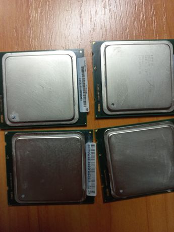 Процессор Intel® Xeon® E5-4620 FCLGA2011