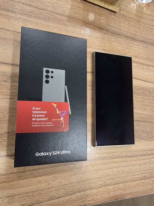 Samsung Galaxy S24 Ultra 512 Gb