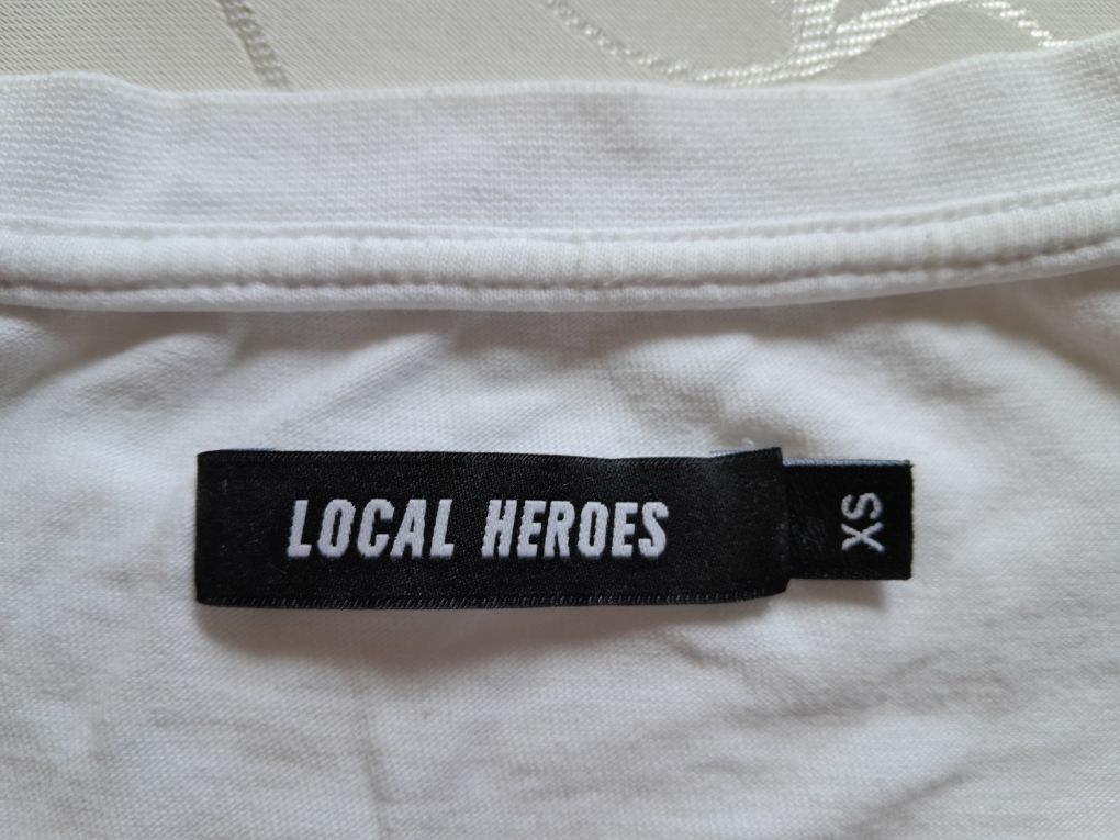 Bluzka Local Heroes, XS