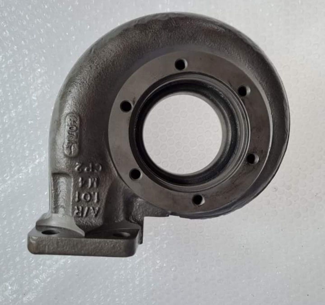 Turbosprężarka Turbo Garett GTX Części