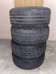 Opony letnie Pirelli