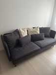 Sofa 3-osobowa SÖDERHAMN