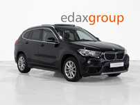 BMW X1 16 d sDrive