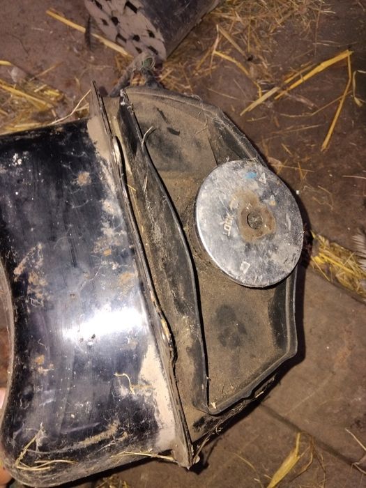 Разбор Yamaha Next Zone