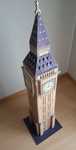 Big Ben Puzzle 3d Concluído - Portes Grátis