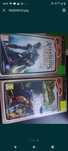 Gry PSP Assassin's Daxter Tekken Fight Night
