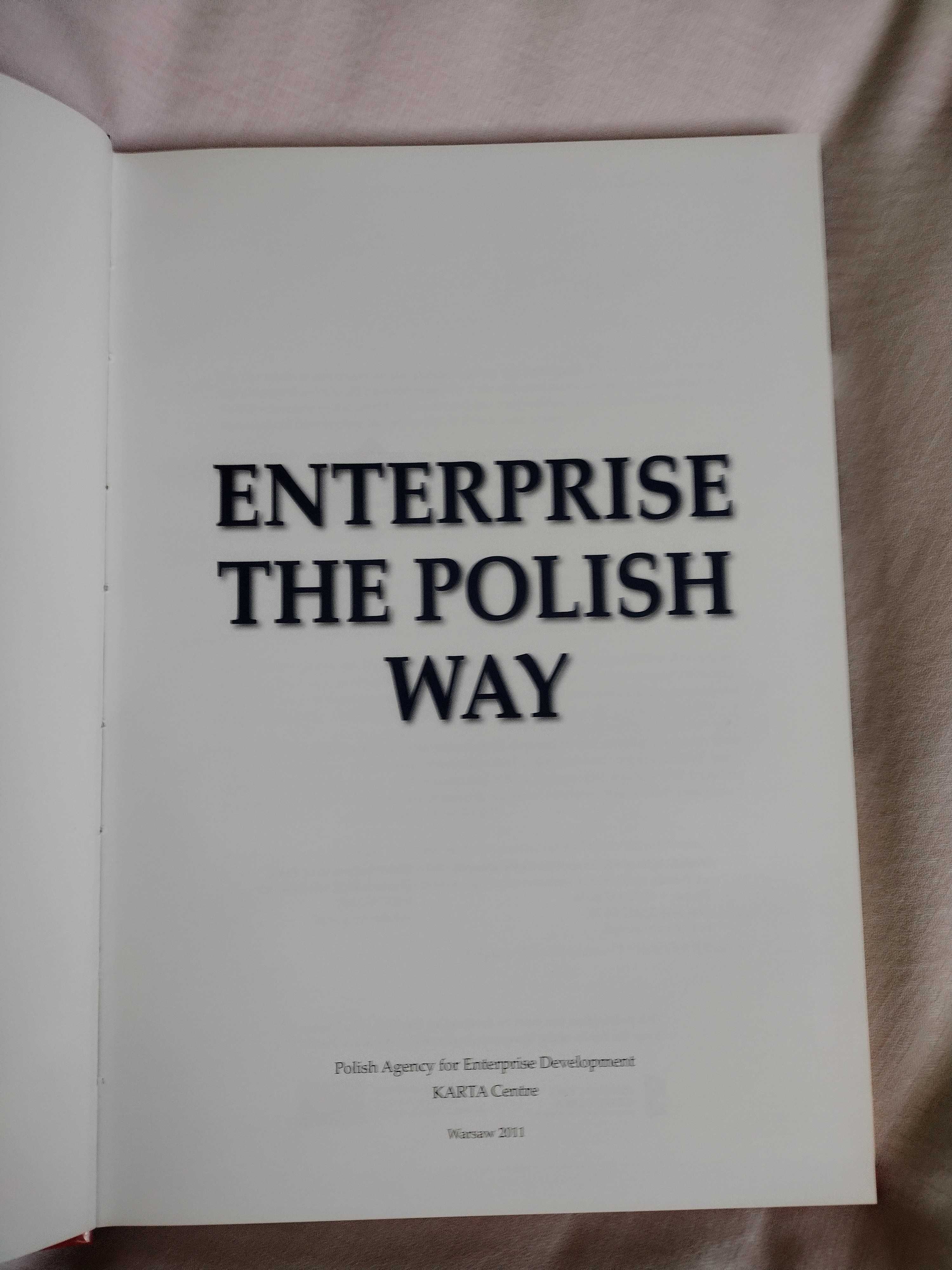 Enterprise the polish way - wersja EN