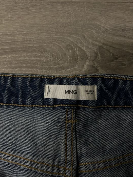 Длинная женская юбка размер М