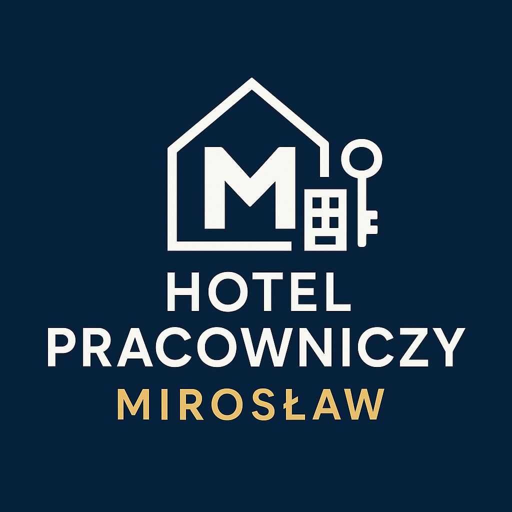 HOTEL PRACOWNICZY MIROSŁAW
Komfort pracy i wypoczynku !