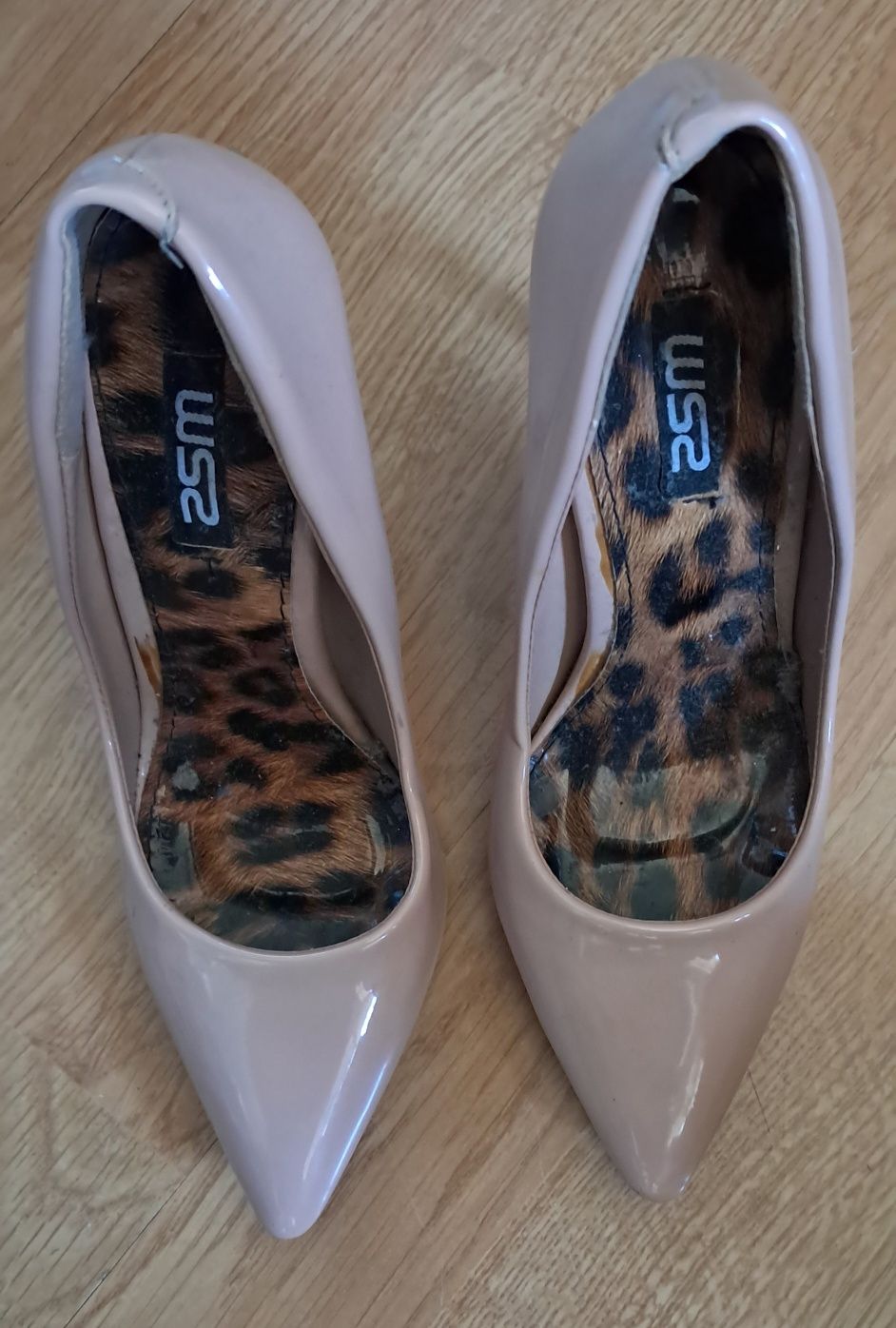 Sapatos femininos salto agulha