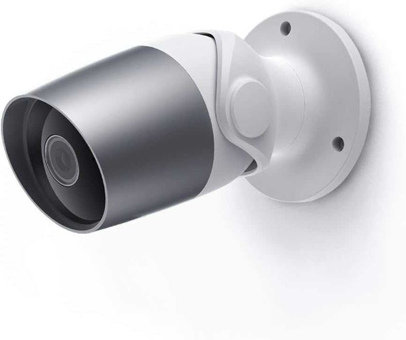 Panamalar inteligentna kamera do monitoringu na zewnątrz, Wi-Fi, 1080p