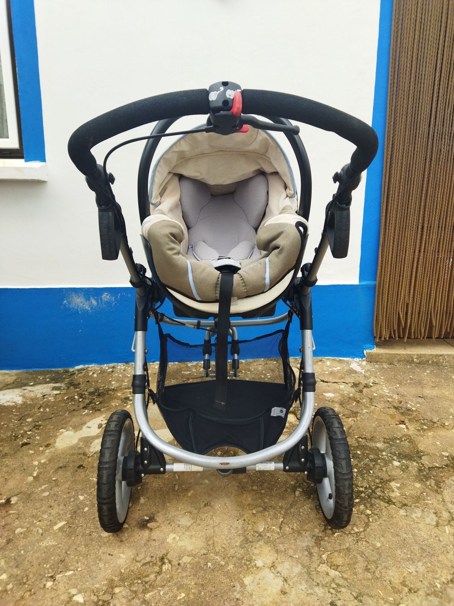 Carrinho de bebé Bébéconfort