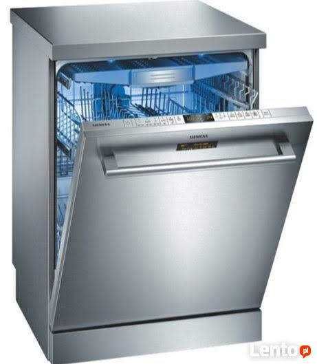 Naprawa, serwis pralek i zmywarek - SZYBKO !!!