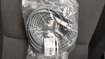 Cabo Rede RJ45 15m Legrand