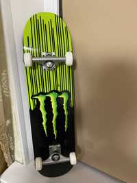 Скейтборд Monster Energy