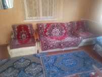 Продам комплект диван + 2 крісла