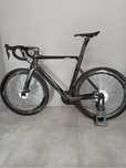 Merida Reacto 8000 Ultegra Di2 Carbon  Disc Aero rower szosowy rozm 56