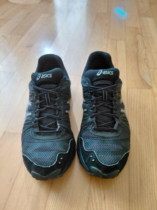 42/42.5 р. Asics Gel-Fujitrabuco 2 кросівки бігові Gore-Tex