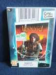 Legend Hand Of God PC