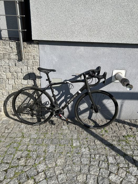 Gravel Trek Crockett 7 56r *Nowa Cena*