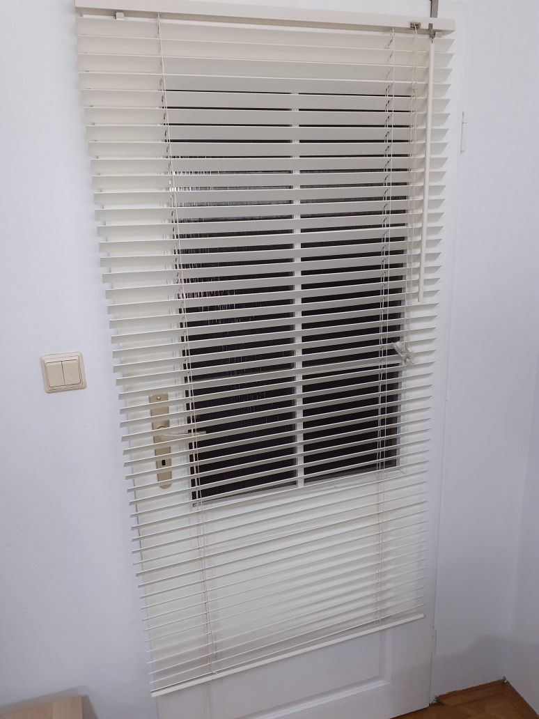 Rolety Ikea 80x155