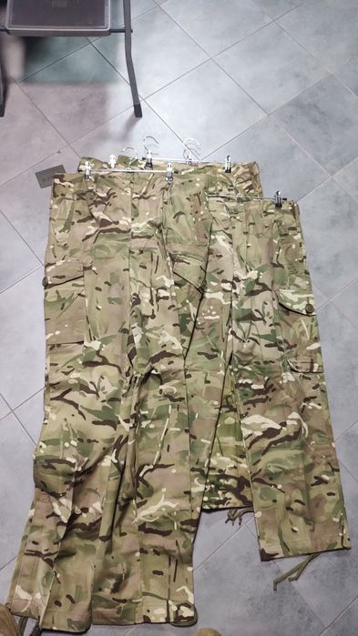 Британка мтр WINDPROOF нові