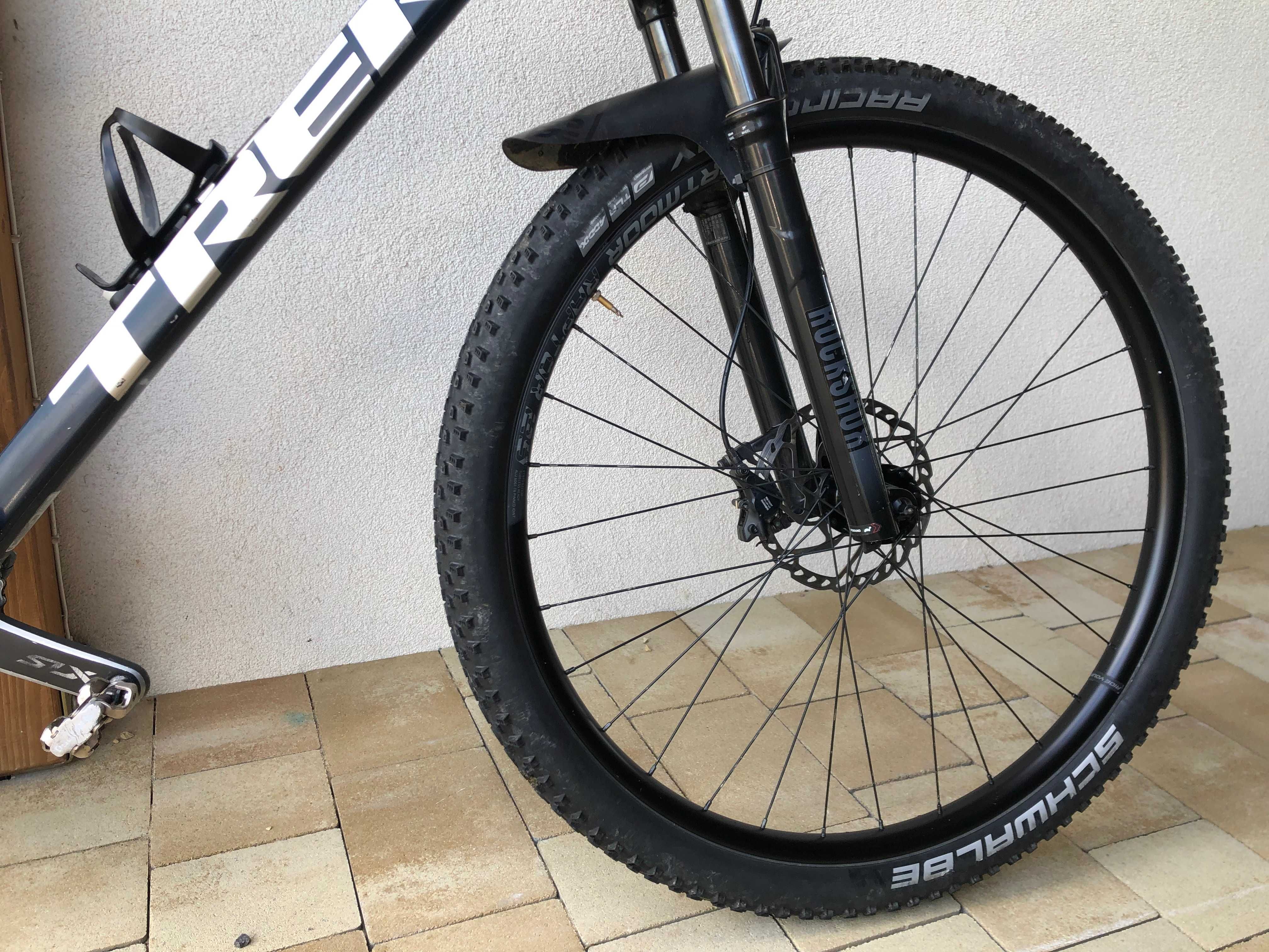 Rower MTB Trek Marlin XXL