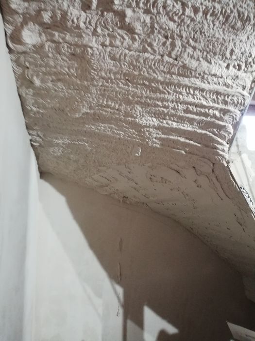 Tynki Maszynowe - Szybko, Gładko, Trwale!