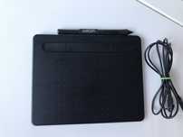 TABLET Graficzny WACOM Intuos Black CTL-4100-N