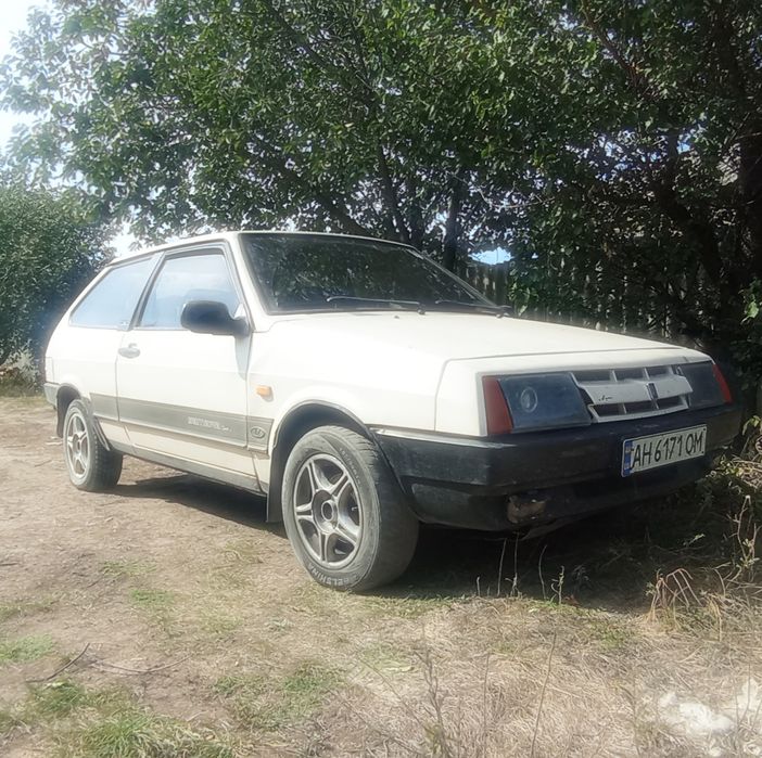 Продам ваз лада 2108