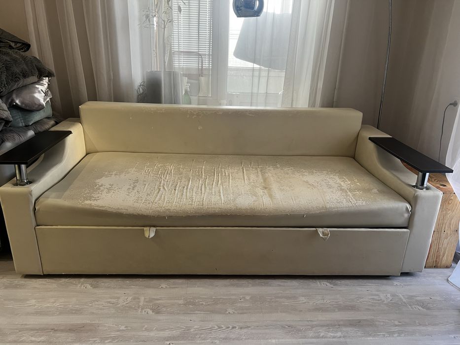 Диван раскладной