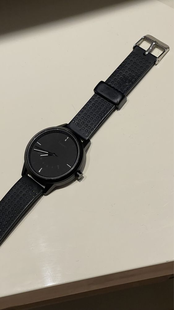 Lenovo Smart Watch 9 hybrydowy