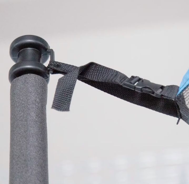 Trampolim Novos - 244cm