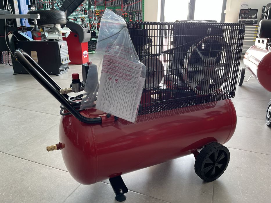 Компресор FINI MK 103-90-3m. З ресивером 100, 150,200 літрів!