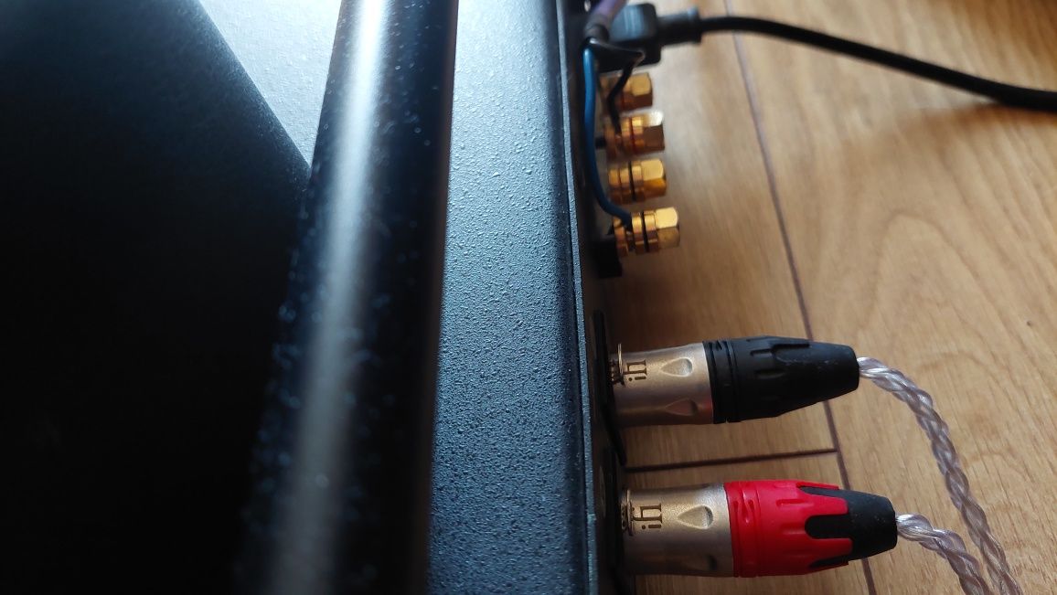DAC ifi zen signature