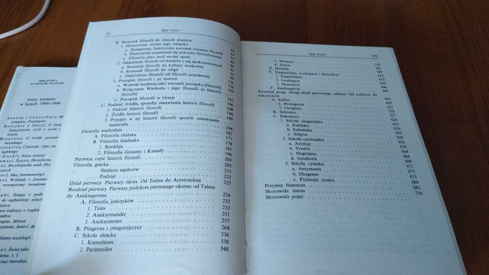 Wykłady z historii filozofii T. 1 Georg Wilhelm Friedrich Hegel TWARDA