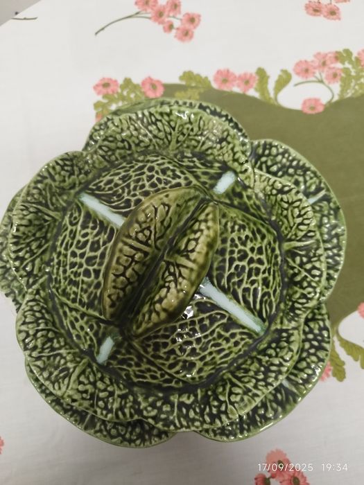 Antiguidade de Álvaro José, Caldas da Rainha