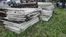 Styrodur Finnfoam XPS 8CM 125X60