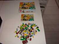 Zestaw lego 4637 niekompletny