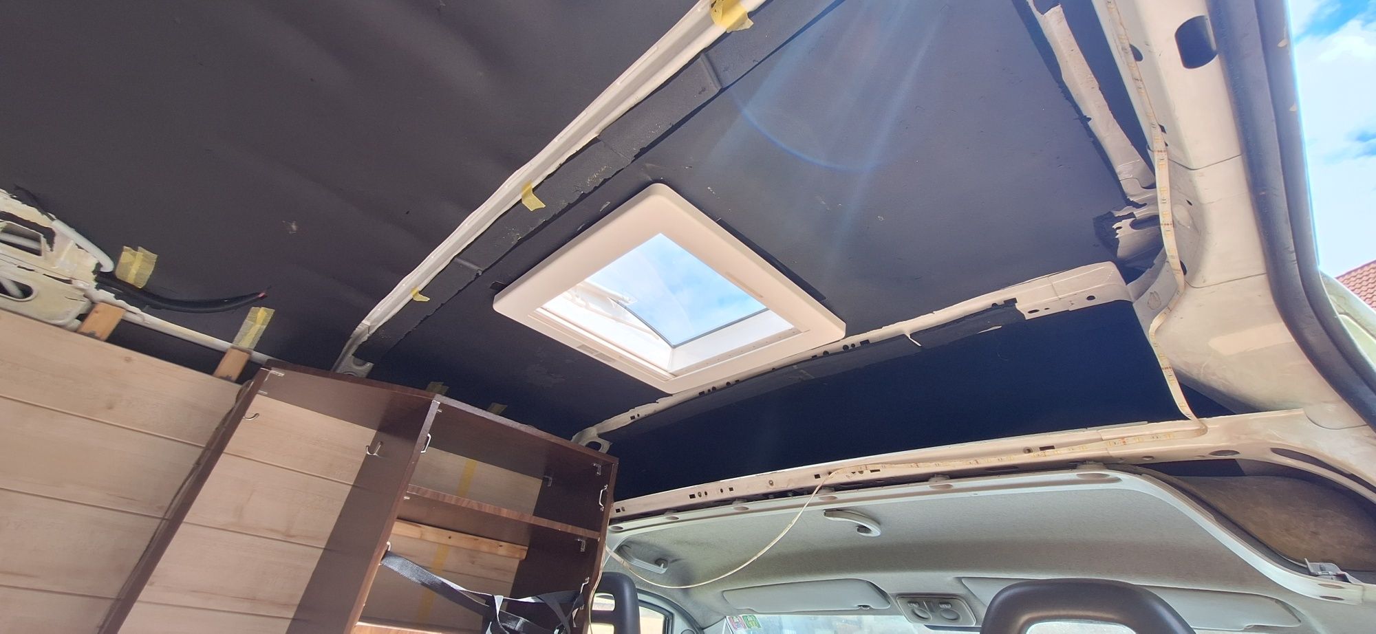 Fiat Ducato Maxi 3.0 disel 2010 rok Klimatronik. Camper-Van z Niemiec