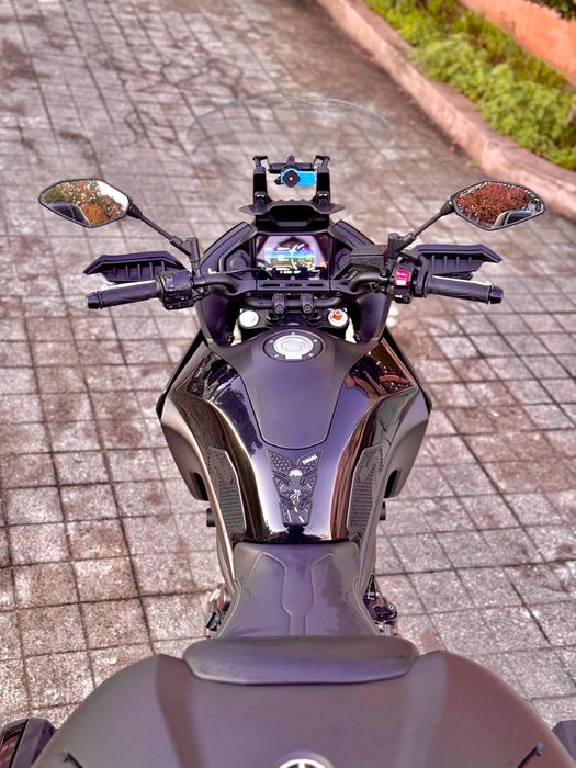 Yamaha Tracer 7 GT