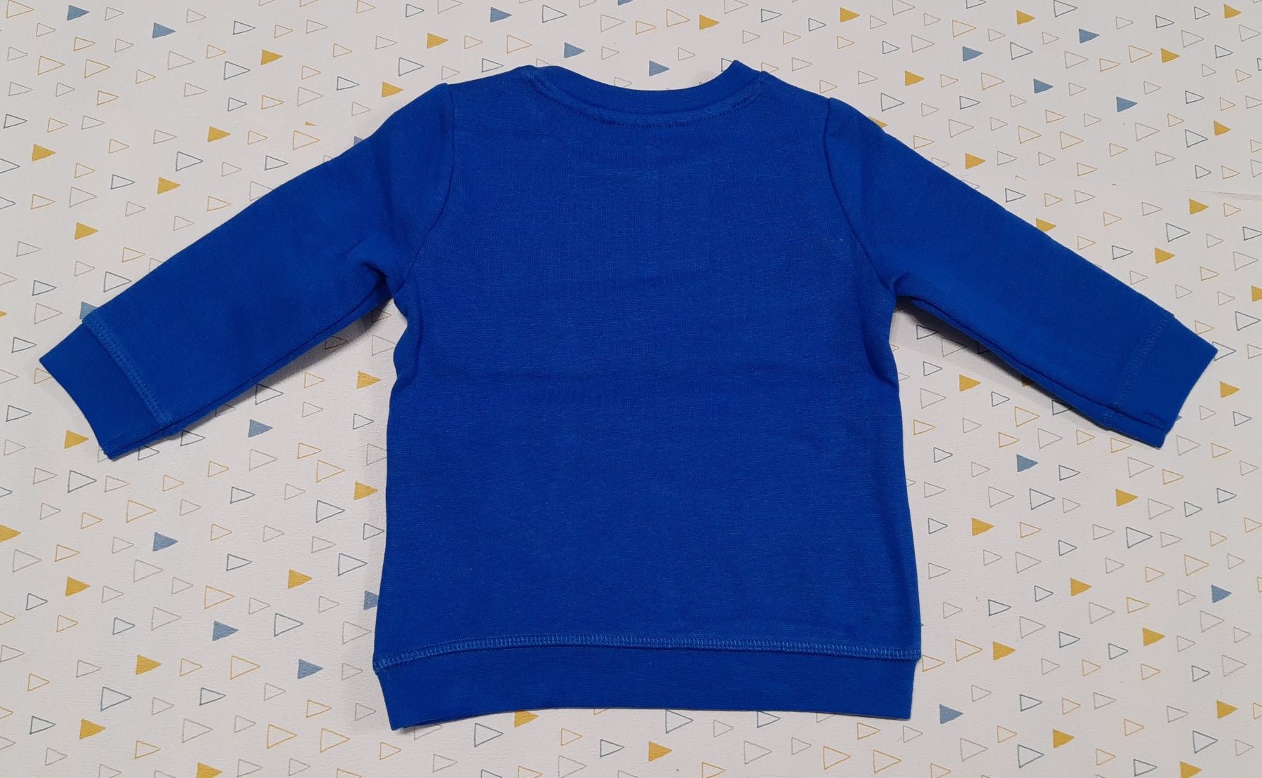 Nowa bluza LEGO rozmiar 92