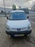 VENDO PEUGEOT PARTNER