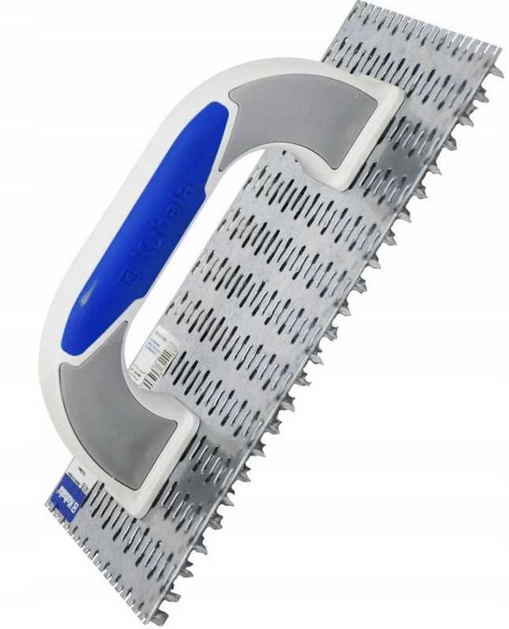 Kubala 1418 Paca szlifierska do tynków i styropianu  130x250 mm